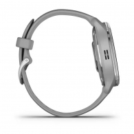 Smart watch Garmin Venu 2 Plus Silver thumbnav 5