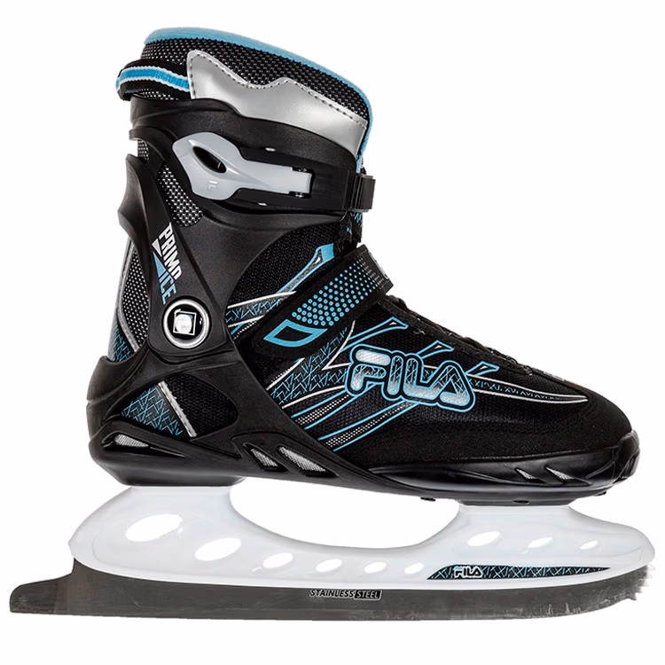 Коньки Fila Primo Ice