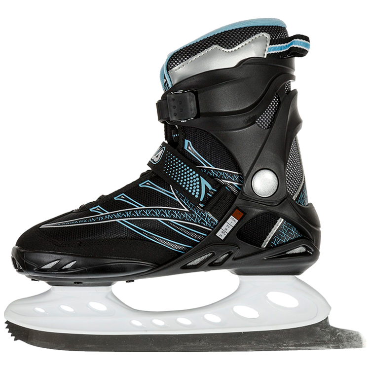 Коньки Fila Primo Ice photo Коньки Fila Primo Ice photo