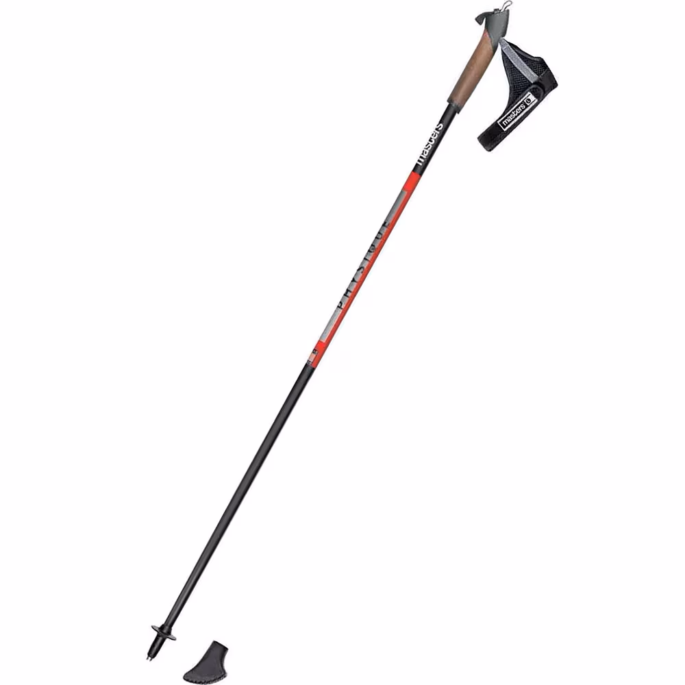 Bete nordic walking Masters NW PHYSIQUE ALU