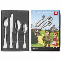 Set de tacamuri Zwilling Pro Grimms Marchen, 4 p/copii, 07010-210 thumbnav 2