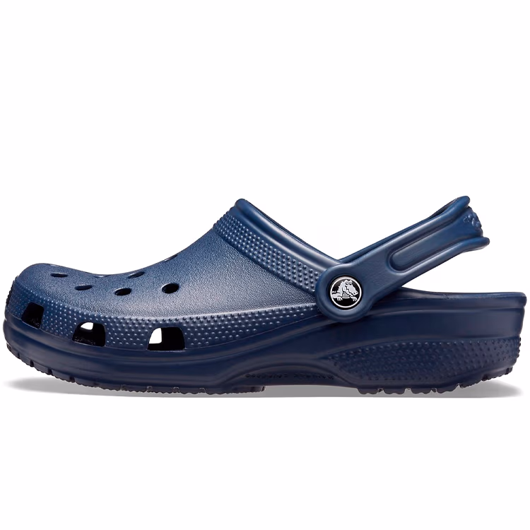 Slapi Crocs Classic