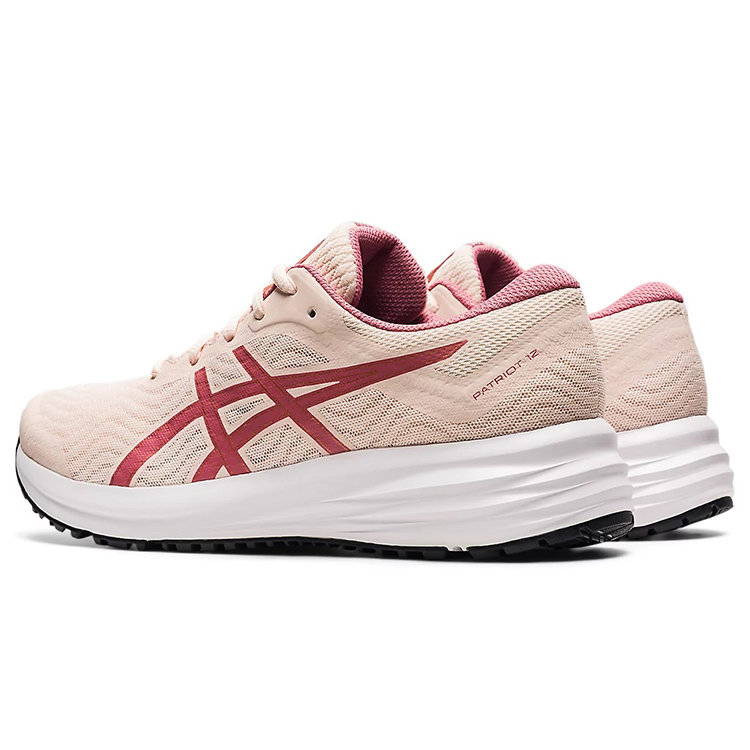 Incaltaminte Sport Asics PATRIOT 12 pt Femei / 42 / Roz photo 2