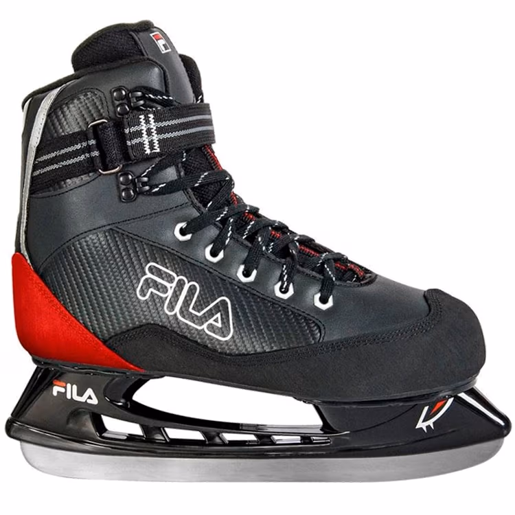 Коньки Fila Viper