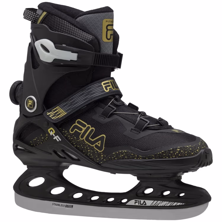 Коньки Fila Primo Ice QF