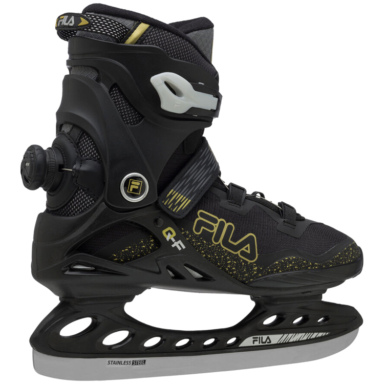Коньки Fila Primo Ice QF photo 2