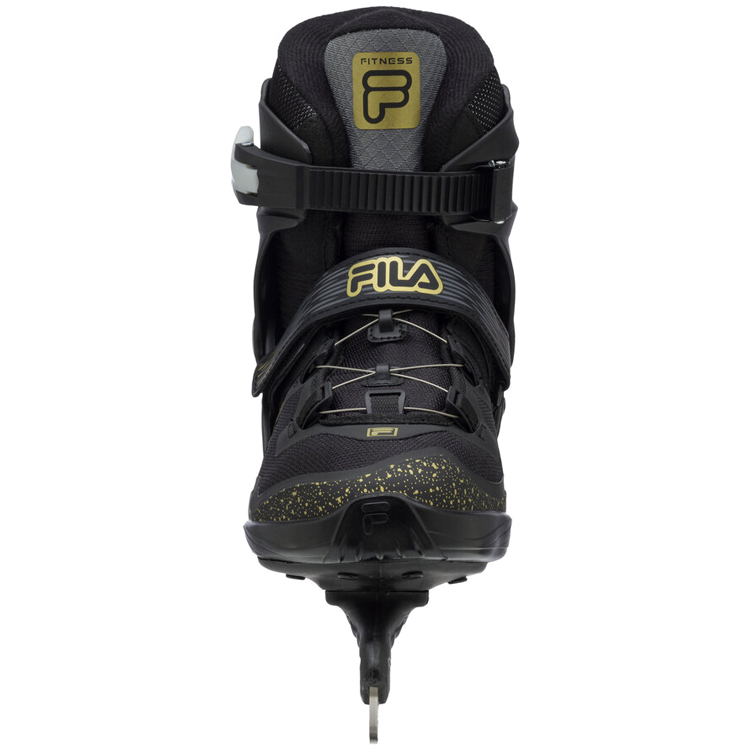 Коньки Fila Primo Ice QF photo 5