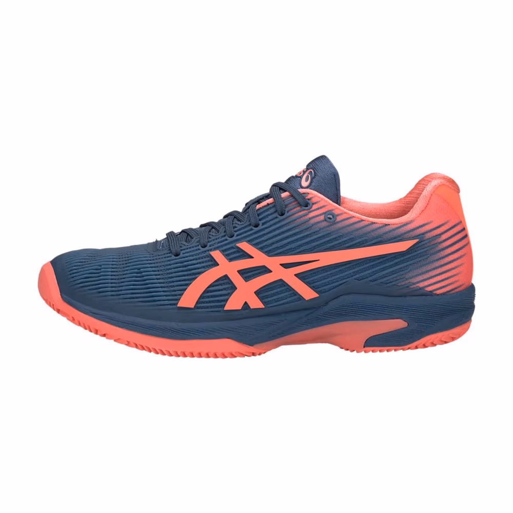 Кроссовки Asics SOLUTION SPEED FF CLAY