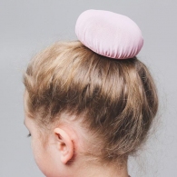 Сетка-пучок на волосы Фирма «SOLO» Hairclip thumbnav 1