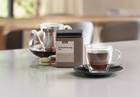 Черный чай MIele PerfectMorning 80gr, 12385310 thumbnav 3