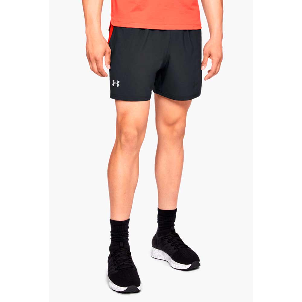 Шорты мужские Under Armour LG photo 2
