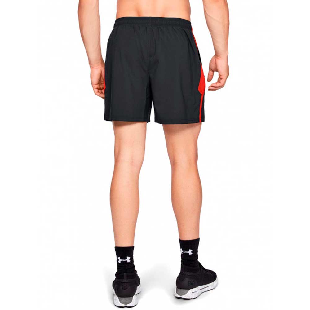 Шорты мужские Under Armour LG photo 3