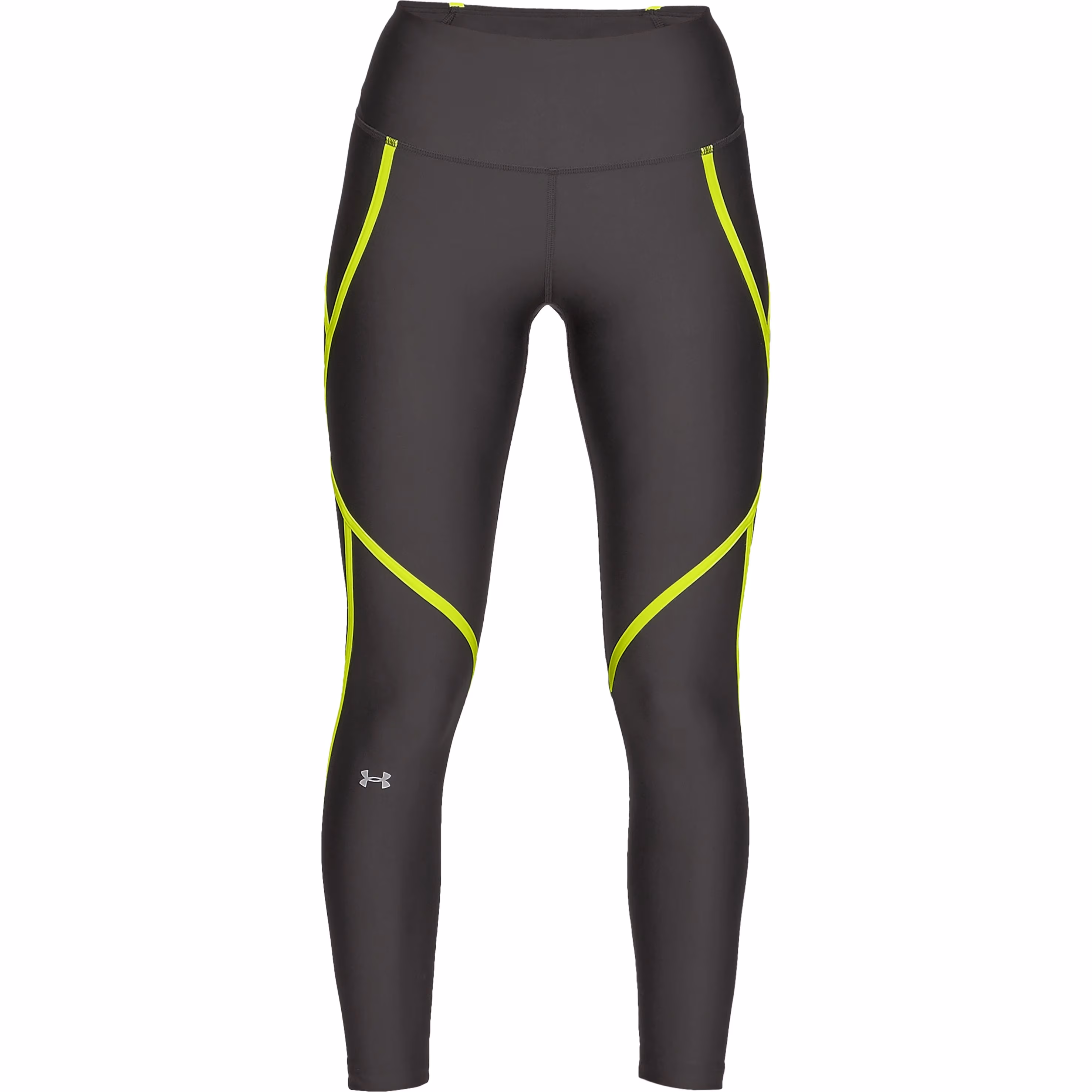Легинсы Under Armour UA HG Ankle Crop Edgelit