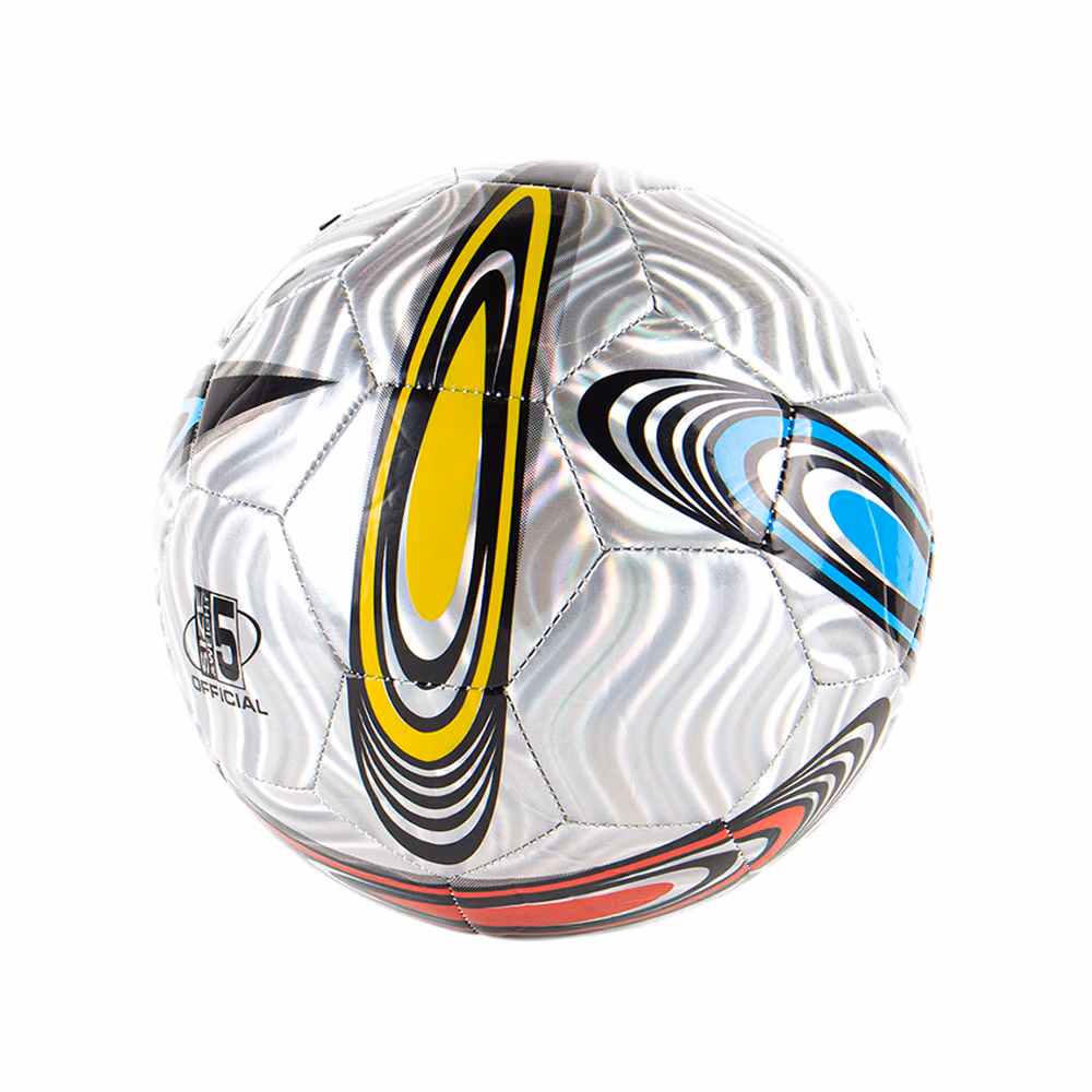 Мяч футбольный SILAPRO Foot Ball 