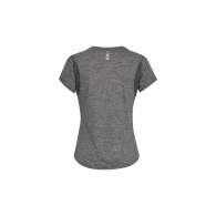  Under Armour UA Streaker 2.0 Heather Short Sleeve thumbnav 3