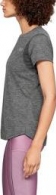  Under Armour UA Streaker 2.0 Heather Short Sleeve thumbnav 4