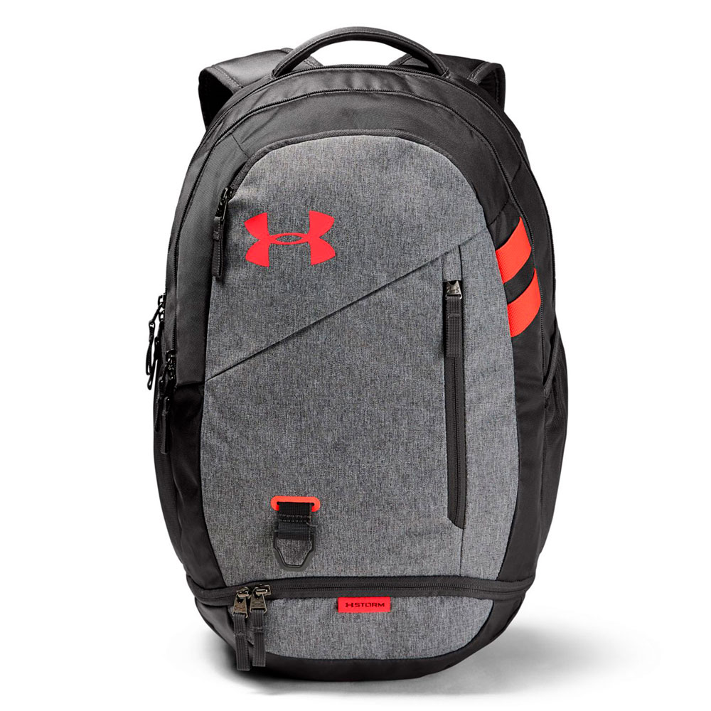 Rucsac Under Armour UA Hustle 4.0 photo 