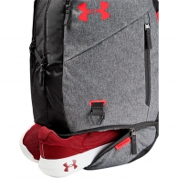 Rucsac Under Armour UA Hustle 4.0 thumbnav 3