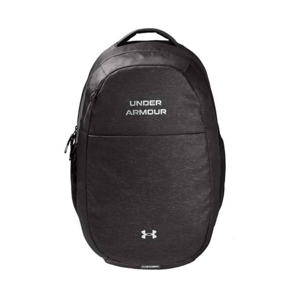 Rucsac Under Armour UA Hustle Signature Backpack photo 