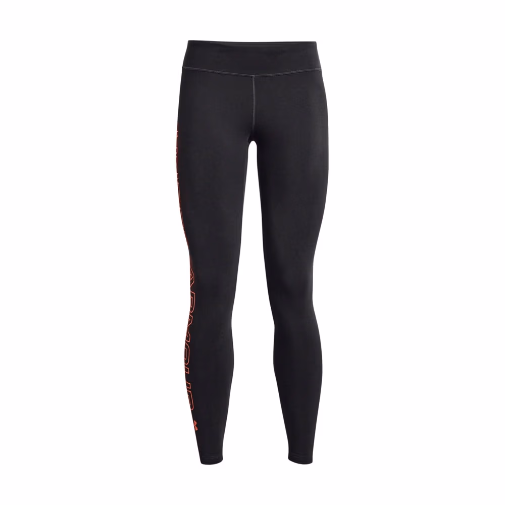 Легинсы Under Armour UA FAVORITE WM LEGGINGS
