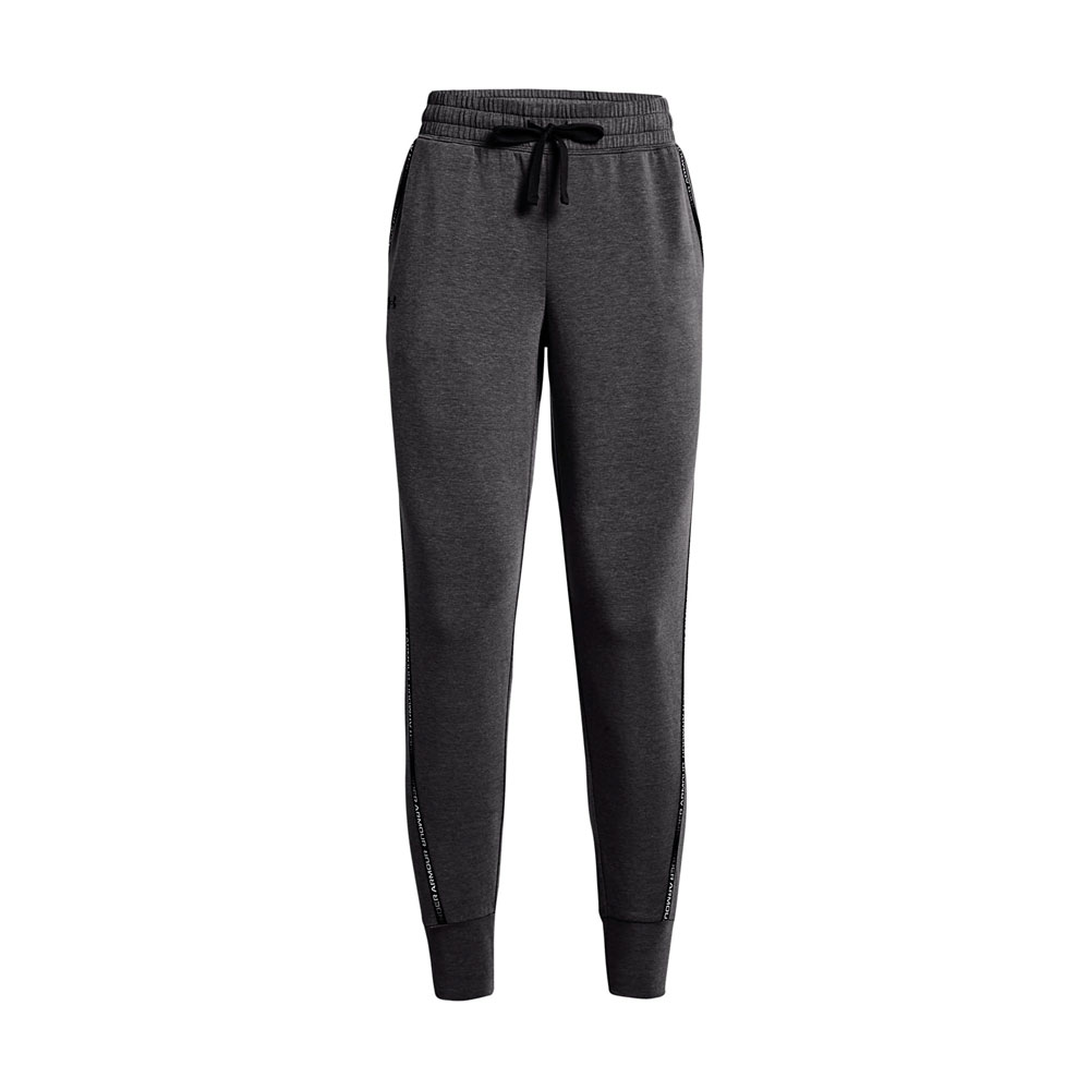 Брюки Under Armour UA RIVAL TERRY TAPED PANT photo 