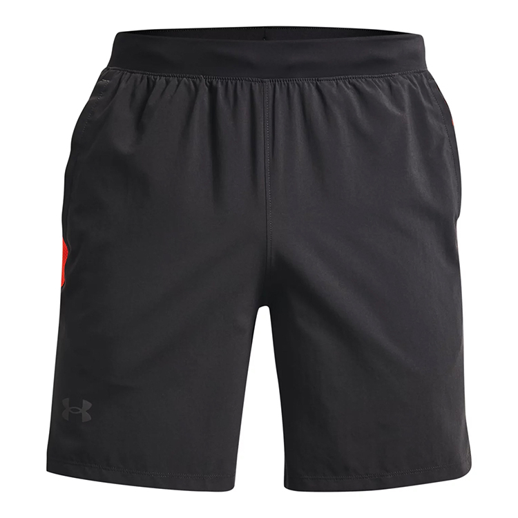 Шорты Under Armour UA LAUNCH SW 7 SHORT photo Шорты Under Armour UA LAUNCH SW 7 SHORT photo
