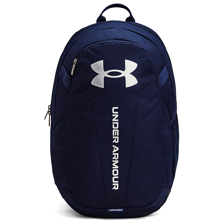 Rucsac Under Armour UA Hustle Lite Backpack photo 