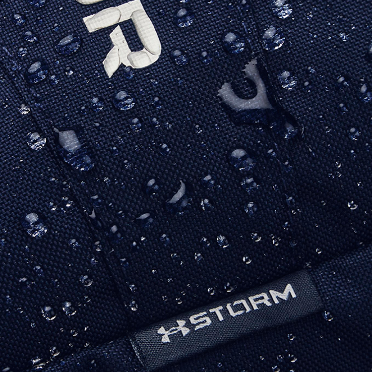 Рюкзак Under Armour UA Hustle Lite Backpack 1364180-410 Синий photo 4