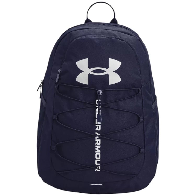 Рюкзак Under Armour UA Hustle Sport Backpack photo 1 Рюкзак Under Armour UA Hustle Sport Backpack photo 1