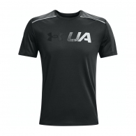 Футболка Under Armour UA RUN Graphic Print Fill SS thumbnav