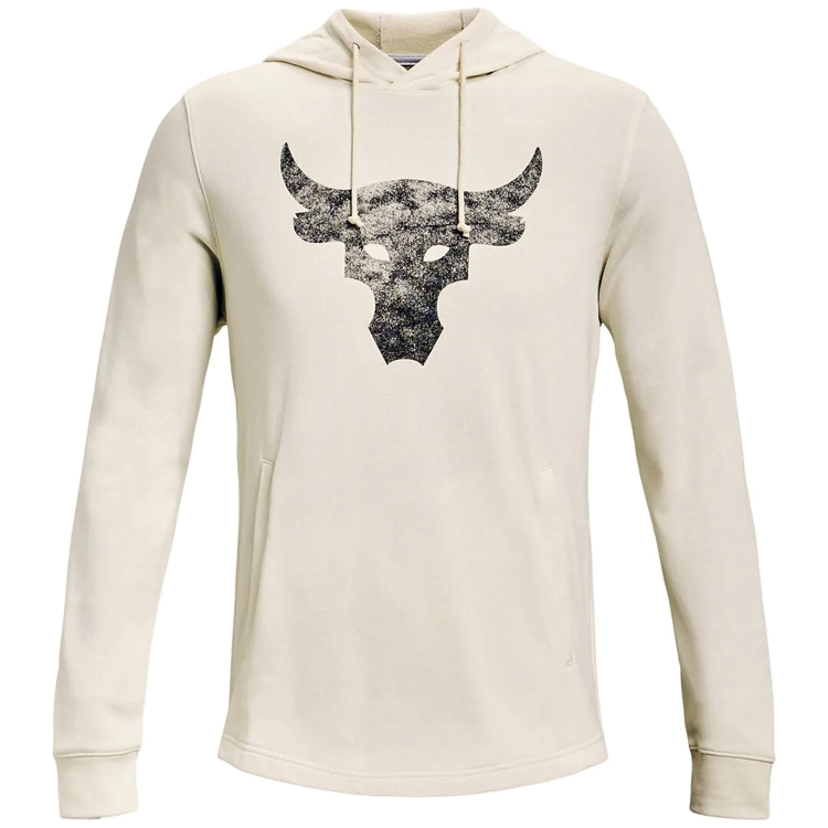 Hanorac Under Armour UA Project Rock Terry HD photo Hanorac Under Armour UA Project Rock Terry HD photo