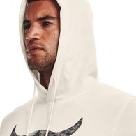 Толстовка Under Armour UA Project Rock Terry HD thumbnav 5