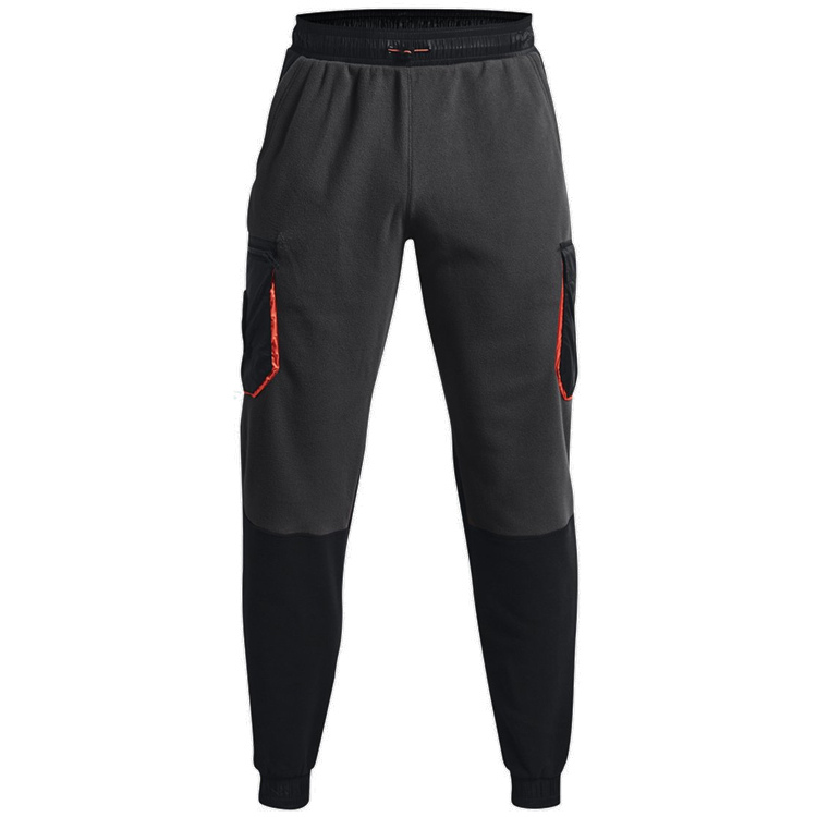 Брюки Under Armour UA PJT ROCK MICROFLC PANTS photo 