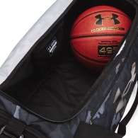 Сумка спортивная Under Armour UA Undeniable 5.0 Duffle MD thumbnav 3