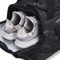 Сумка спортивная Under Armour UA Undeniable 5.0 Duffle MD thumbnav 4