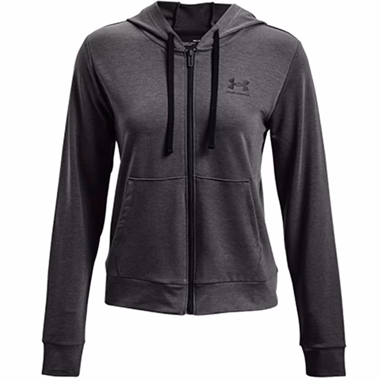 Hanorac Under Armour Rival Terry FZ Hoodie
