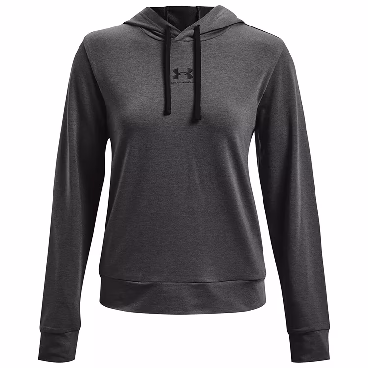 Толстовка Under Armour Rival Terry Hoodie