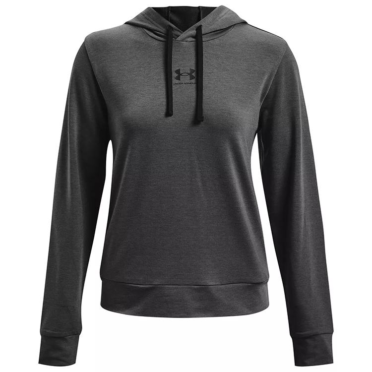 Толстовка Under Armour Rival Terry Hoodie photo 