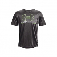 Футболка Under Armour UA Training Vent Graphic SS thumbnav
