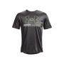 Футболка Under Armour UA Training Vent Graphic SS thumbnav 1