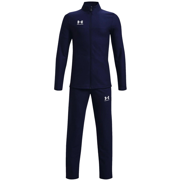 Спортивный костюм Under Armour Y Challenger Tracksuit photo 