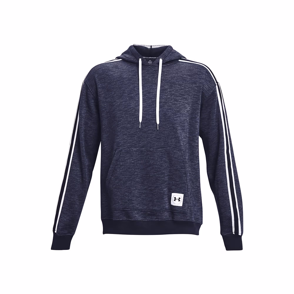 Толстовка Under Armour UA Essential Heritage Flc HD