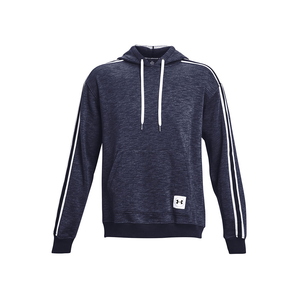 Толстовка Under Armour UA Essential Heritage Flc HD photo Толстовка Under Armour UA Essential Heritage Flc HD photo