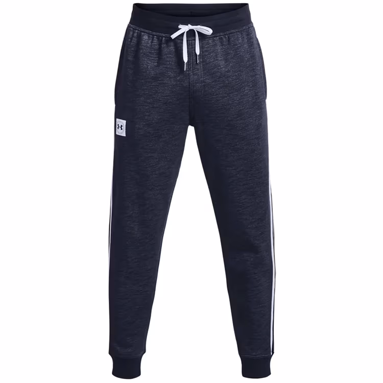 Брюки Under Armour UA Essential Heritge Flc Jgr