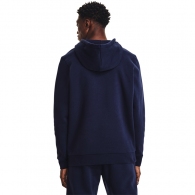 Hanorac Under Armour UA Icon Fleece FZ Hood thumbnav 2