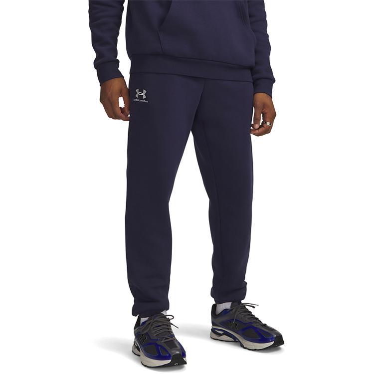 Pantaloni Under Armour UA Icon Fleece Jogger photo 
