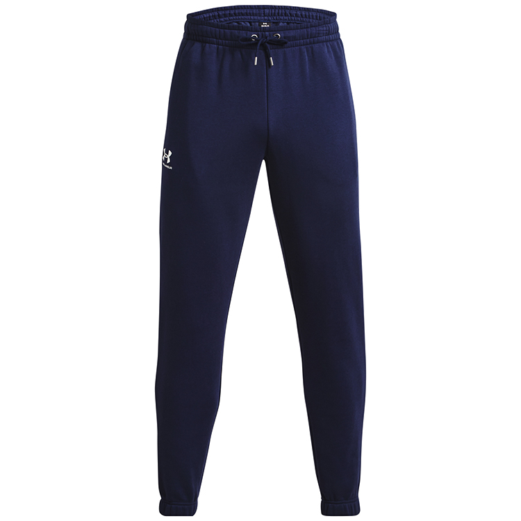 Брюки Under Armour UA Icon Fleece Jogger L Синий Мужской photo 4