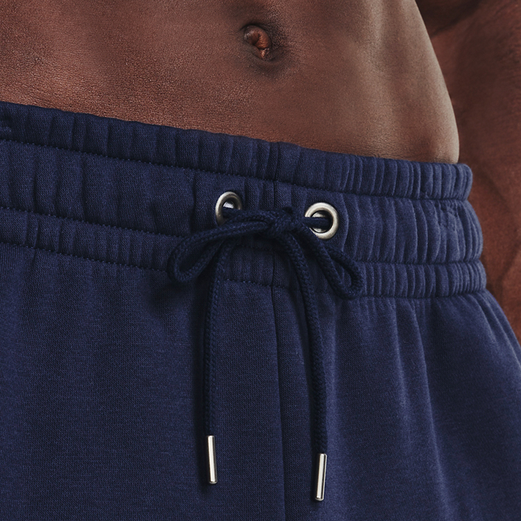 Брюки Under Armour UA Icon Fleece Jogger L Синий Мужской photo 5