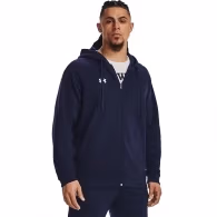 Hanorac Under Armour UA Rival Fleece FZ Hoodie