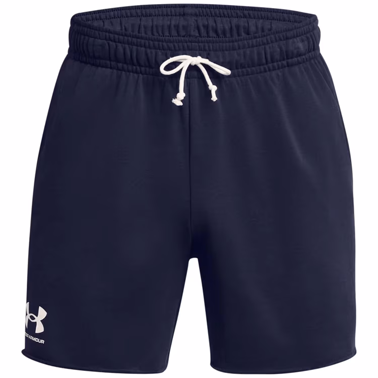 Шорты Under Armour UA Rival Terry 6in Short